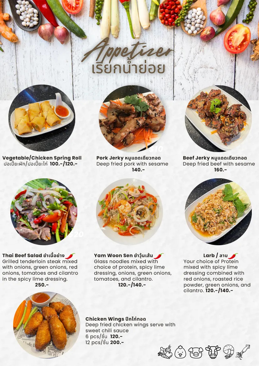 Food & Drinks