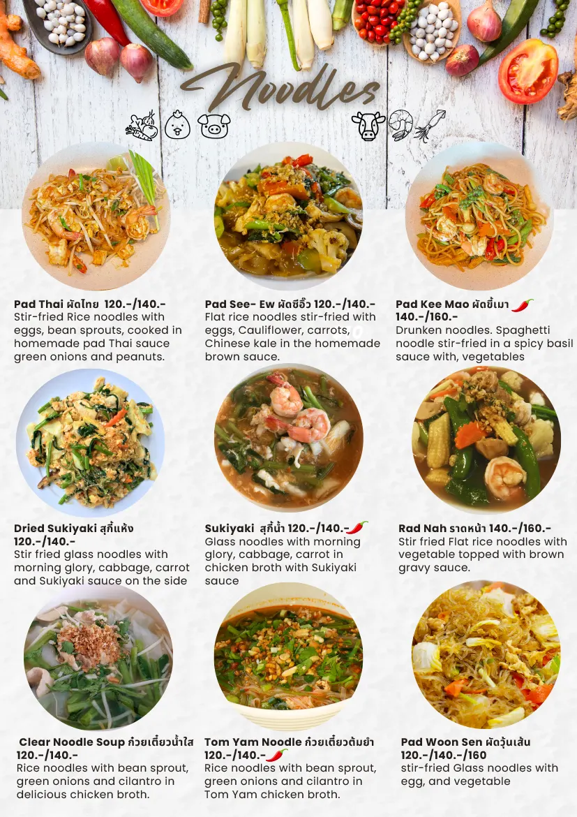Food & Drinks