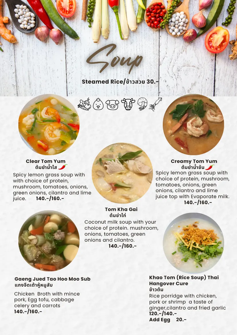 Food & Drinks