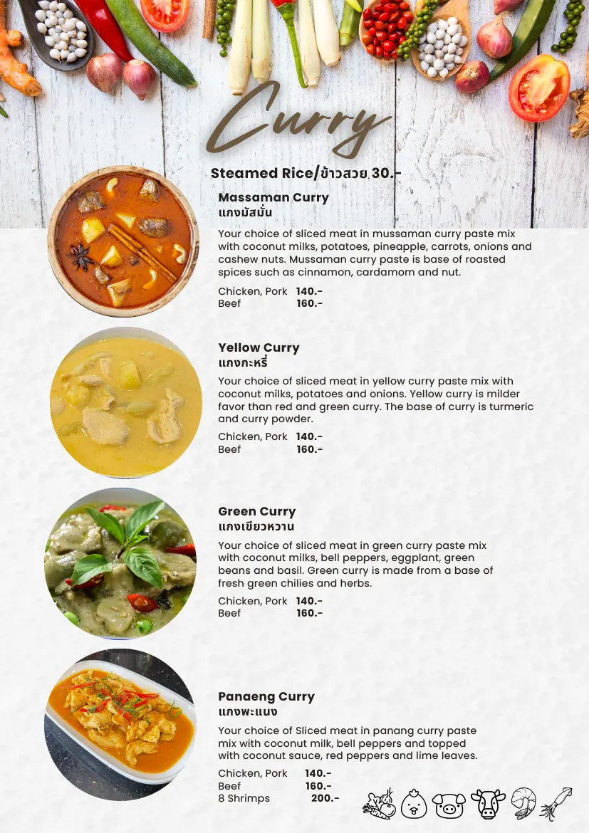 Food & Drinks